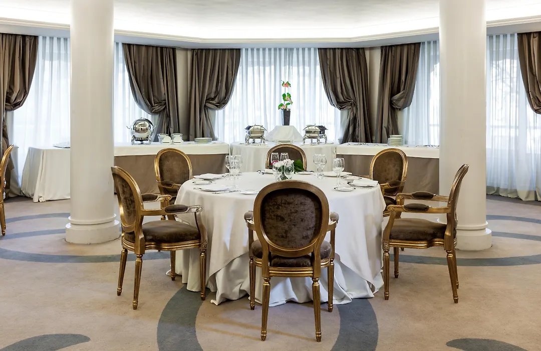 Wellington Hotel&Spa Madrid-1